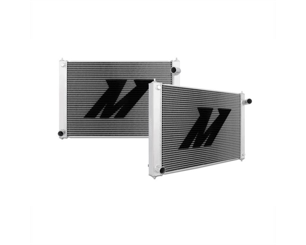 Mishimoto Performance Aluminum Radiator Nissan | Infinitai 2009-2020