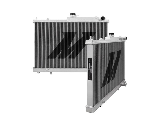 Mishimoto Aluminum Radiator (Manual | Non R34 GTR) Nissan Skyline R33 | R34 1993-1998