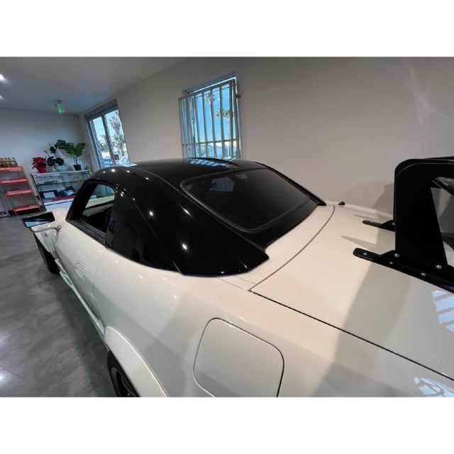 Mugen Hardtop Replacement Window and Seal Kit - Honda S2000 00-09