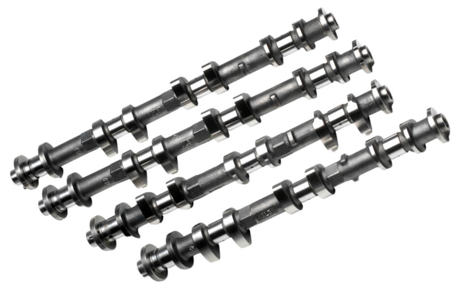 Kelford Stage 3 Camshaft Nissan GT-R R35 2009-2021
