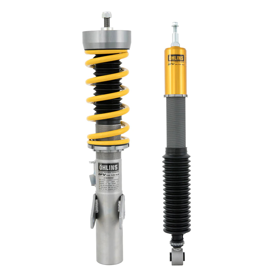Ohlins Road & Track Coilovers Toyota Supra (J29) 2019-2023