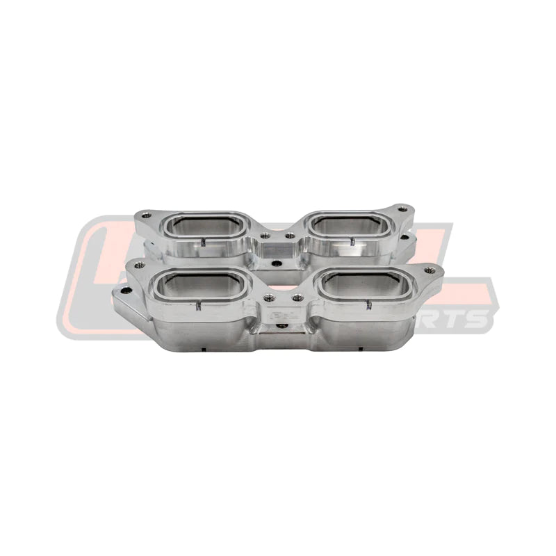 P&L Motorsports 15+ Subaru WRX Lower Intake Housings
