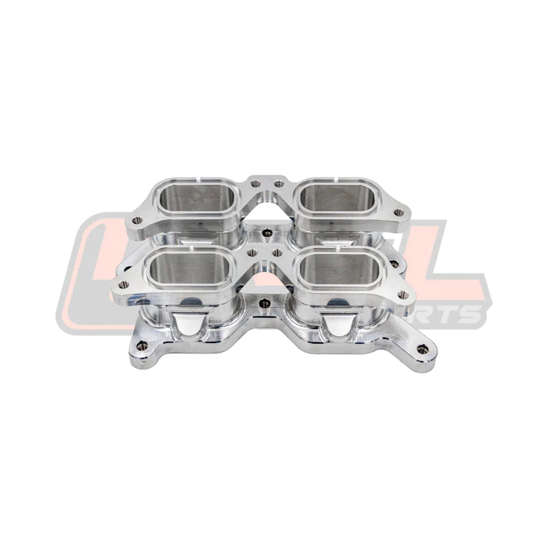P&L Motorsports 15+ Subaru WRX Lower Intake Housings