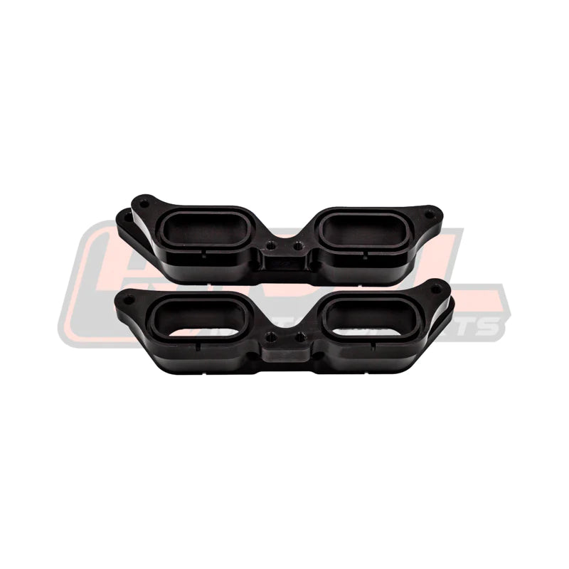 P&L Motorsports 15+ Subaru WRX Lower Intake Housings