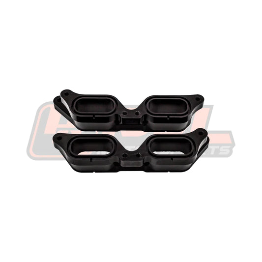 P&L Motorsports 15+ Subaru WRX Lower Intake Housings