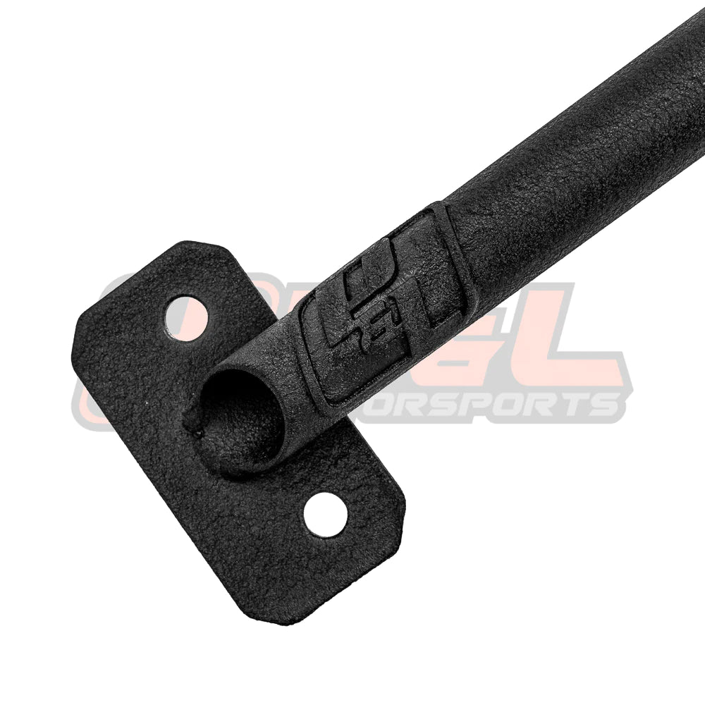 P&L Motorsports 02-07 WRX/STI Lightweight Front Bumper Beam
