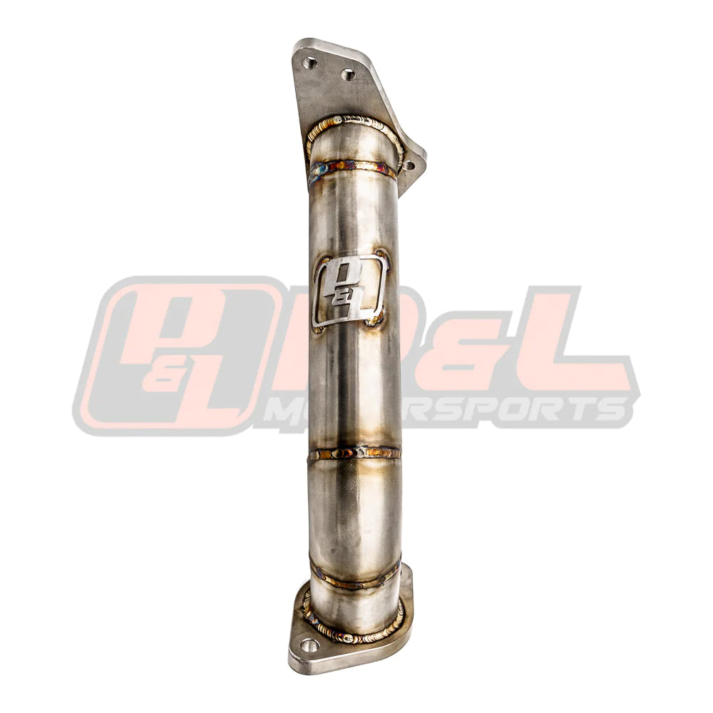 P&L Motorsports 02+ Subaru Up-Pipe