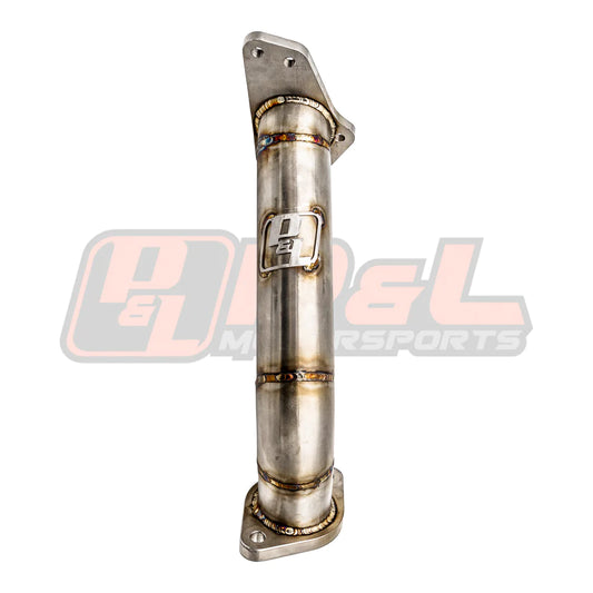 P&L Motorsports 02+ Subaru Up-Pipe