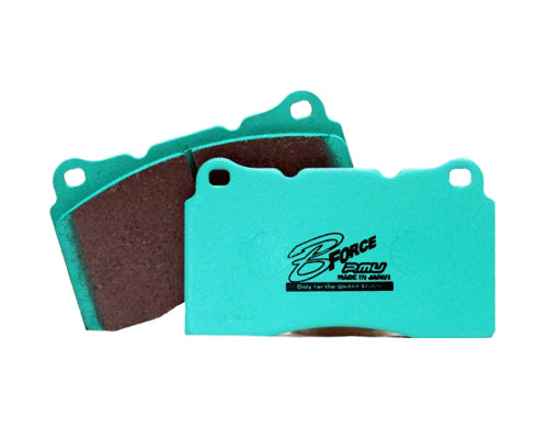 Project Mu Subaru Impreza (NON STi) Front B-FORCE Brake Pads