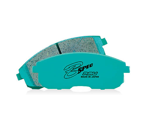 Project Mu B-Spec Front Brake Pad Subaru WRX 03-05