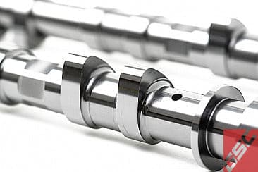 GSC P-D 272/276 Billet S2 Camshafts Nissan Skyline R32 | R33 RB26DETT