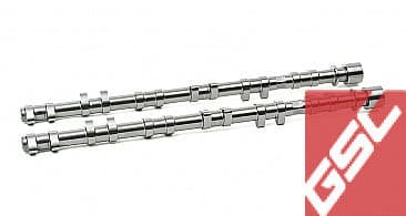 GSC P-D 268/270 Billet S1 Camshafts Nissan Skyline R32 | R33 RB26DETT
