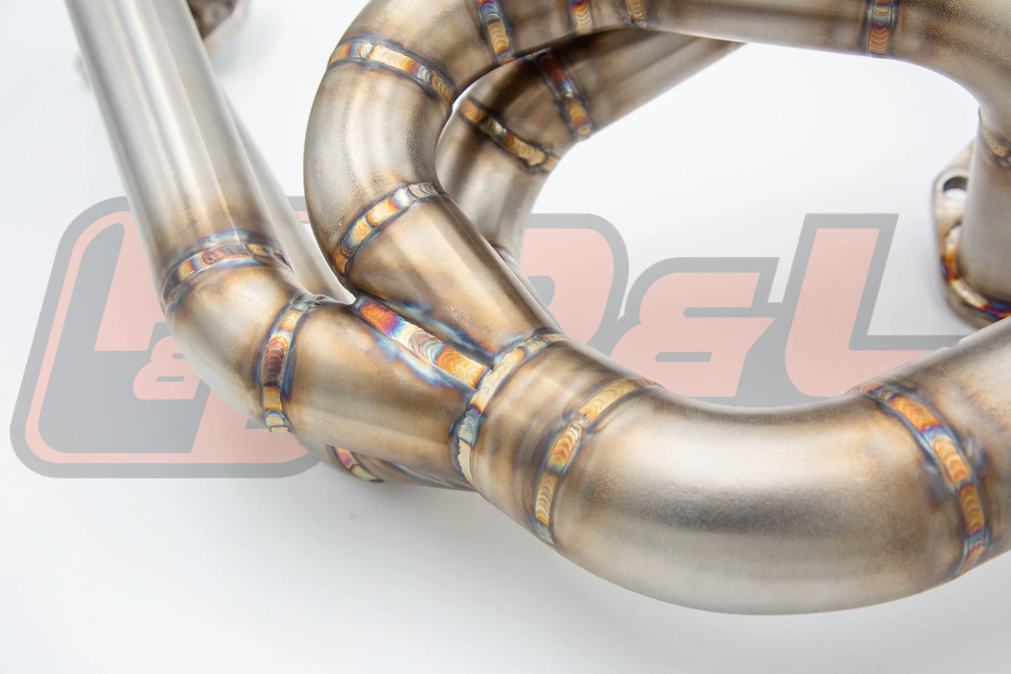P&L Motorsports Subaru WRX/STI EJ20 & EJ25 Exhaust Manifold Header