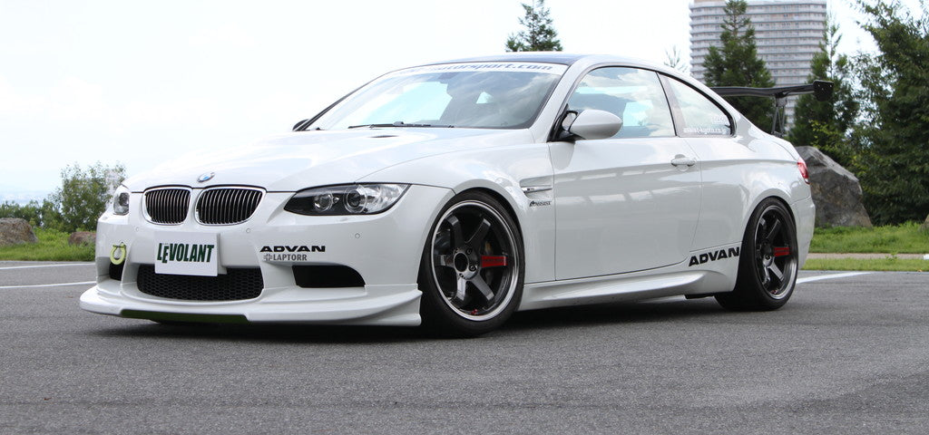 Volk Racing TE37 SL Wheel 17x9.5 5x114.3 28mm Pressed Graphite
