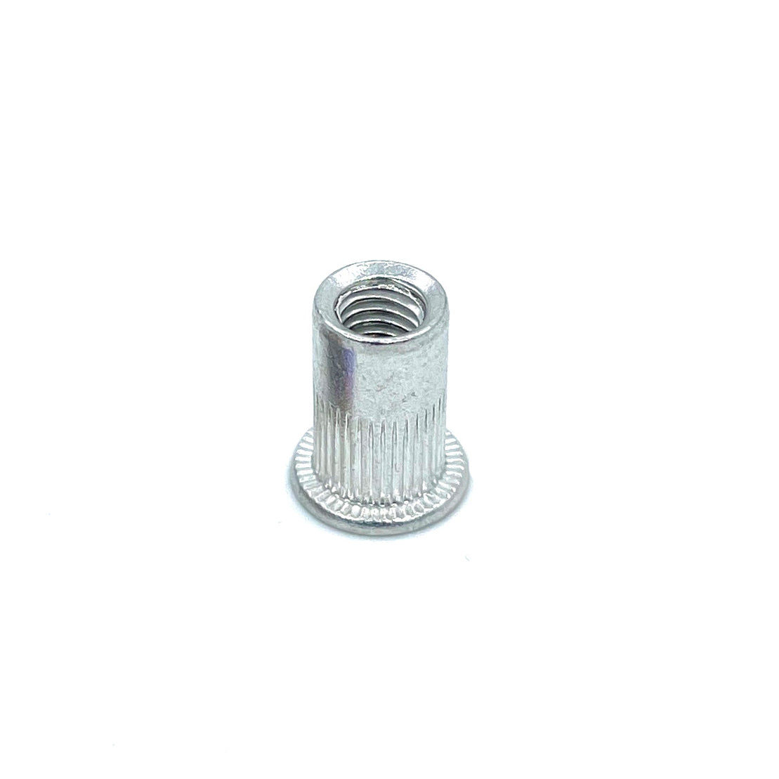 M6 Stainless Steel Rivnuts (Universal)