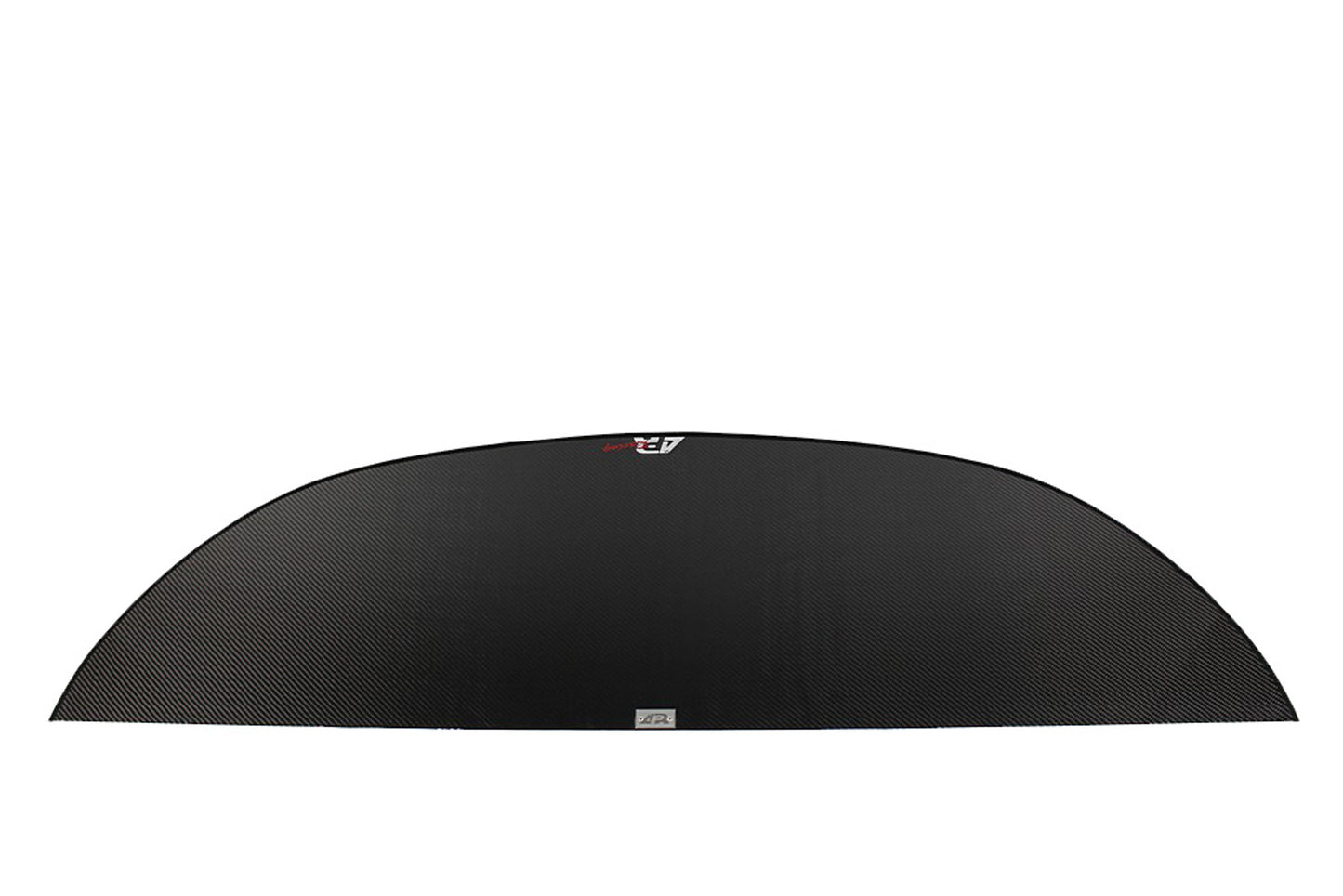 APR Carbon Fiber Front Wind Splitter w/ Rods - Honda S2000 2004 - 2009