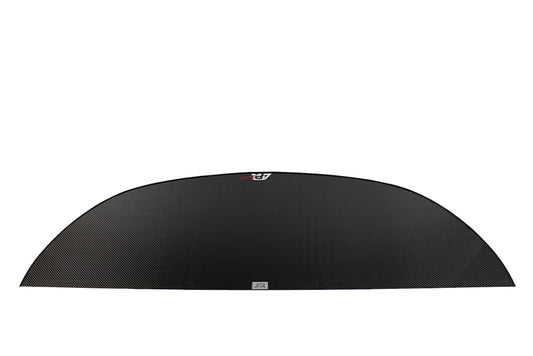 APR Carbon Fiber Front Wind Splitter w/ Rods - Honda S2000 2004 - 2009