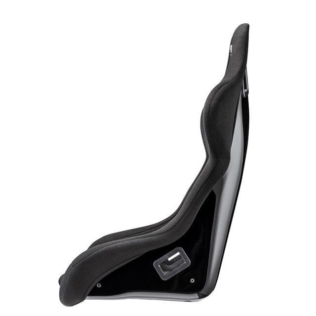 Sparco Evo QRT Seat - Black Cloth