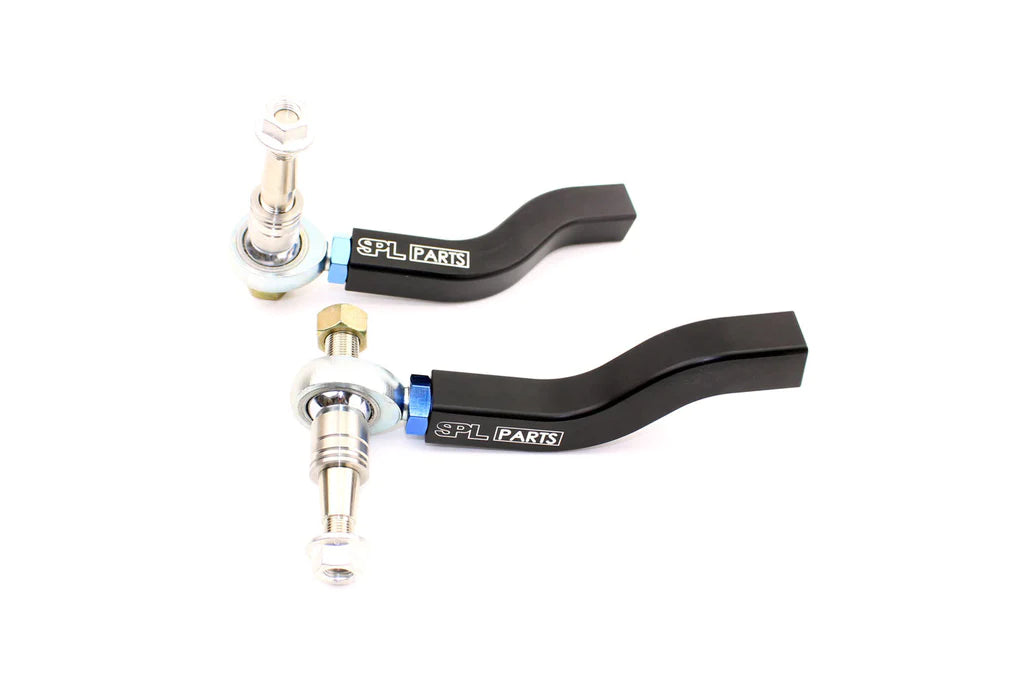 SPL Titanium Series Front Outer Tie Rod Ends Nissan GT-R/370Z | Infiniti G35/G37/Q50/Q60 2007+