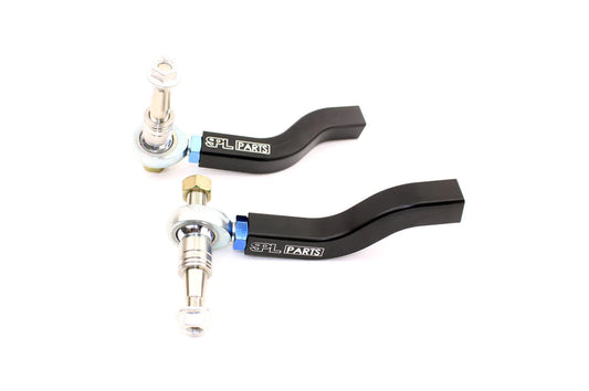 SPL Titanium Series Front Outer Tie Rod Ends Nissan GT-R/370Z | Infiniti G35/G37/Q50/Q60 2007+