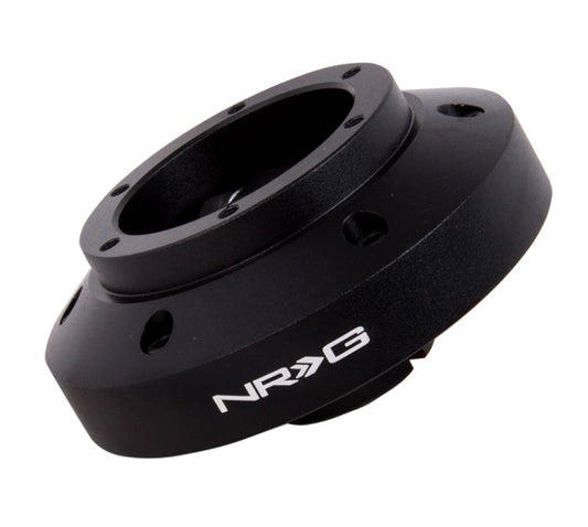 NRG Short Steering Wheel Adaptor Hub Mitsubishi Evo 7 | Mitsubishi Evo 8 | Mitsubishi Evo 9