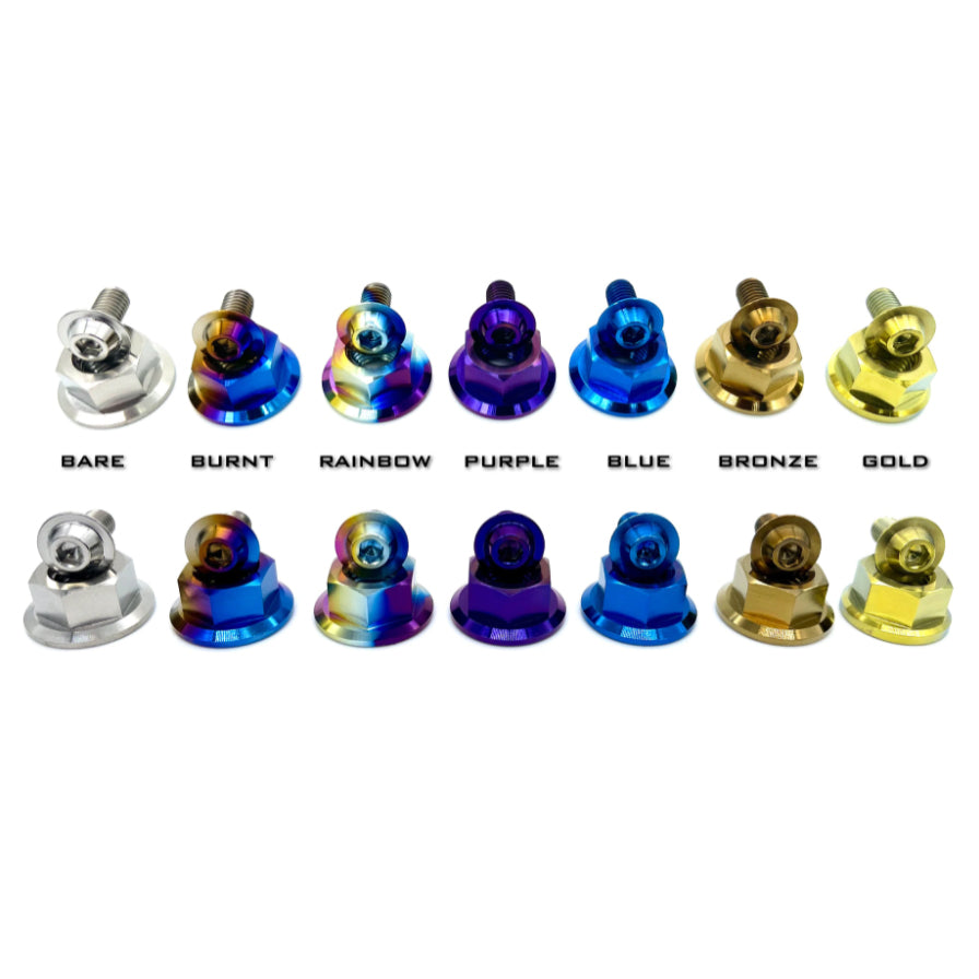 JDC MAF Sensor Hardware Kit (15+ WRX/STi)
