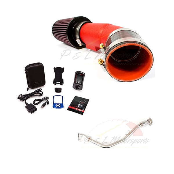 P&L Motorsports Stage 1.5 Package (08-14 WRX)(08+ STI)