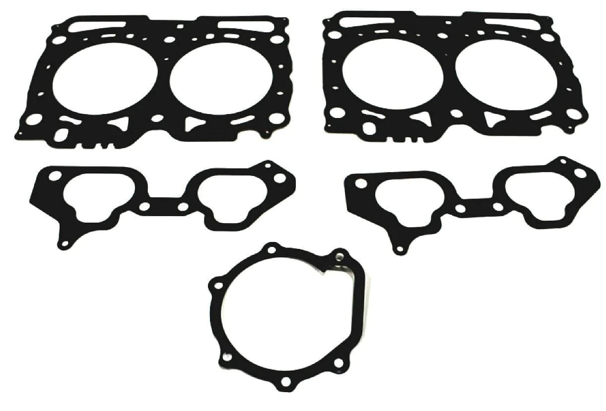 Subaru OEM Full Gasket and Seal Kit - Subaru Models (inc. WRX 2008 - 2014)