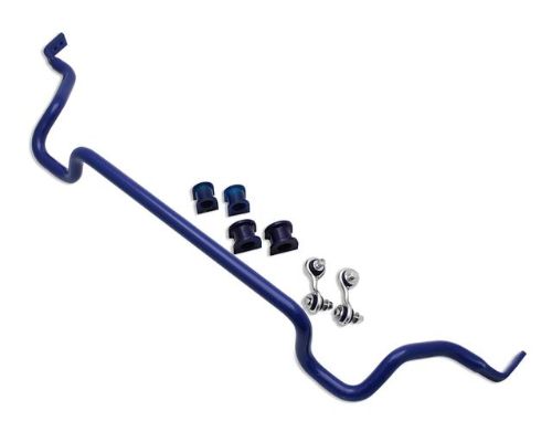 SuperPro Suspension Front 3mm HD Adjustable Swaybar Toyota Supra 1993-2002