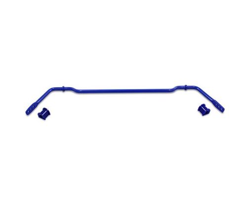 SuperPro Suspension Rear 2mm HD Adjustable Swaybar Toyota Supra 1993-2002