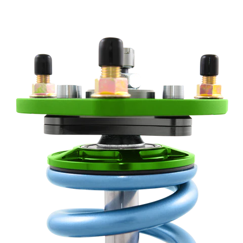 Toyota Chaser (JZX100/JZX90) 1996-2001 - 500 Series Super Low Spec Coilovers