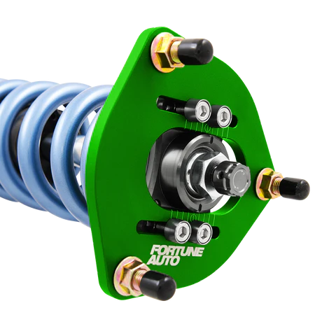 Toyota Chaser (JZX100/JZX90) 1996-2001 - 500 Series Super Low Spec Coilovers