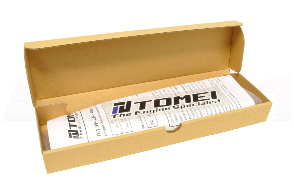 Tomei Camshaft Timing Tool TCT Release Bar Mitsubishi 4B11T EVO 10 X 751003 TA301Z-MT02A