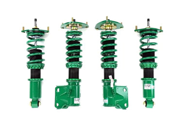 Tein FLEX Z Coilover Kit Mitsubishi Lancer Evolution X CZ4A 2008-2015