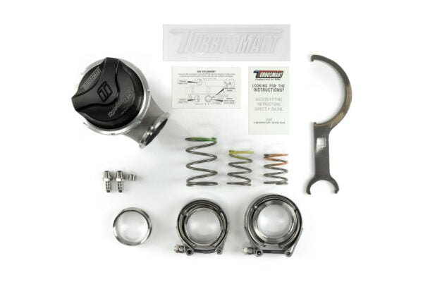 Turbosmart Gen V WG45 Hypergate 45 - 14psi