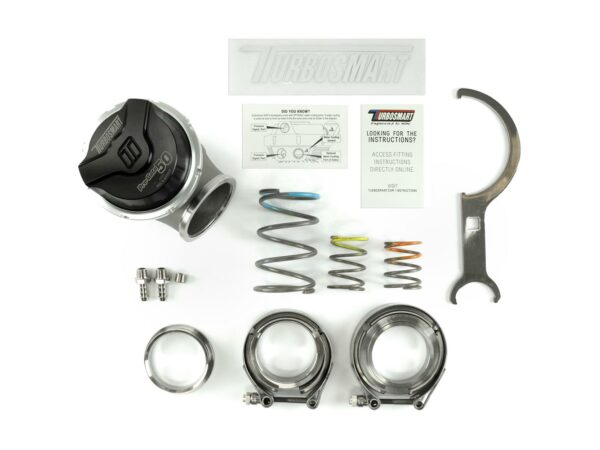 GenV ProGate50 14psi External Wastegate