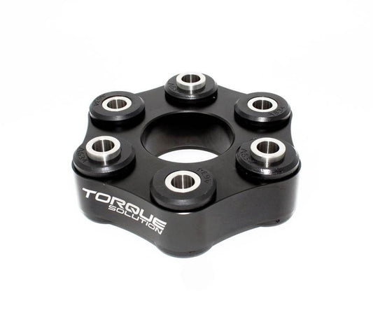 Torque Solution Billet Driveshaft Flex Disc (Guibo) Toyota GR Supra MKV A90 | A91 2020-2023