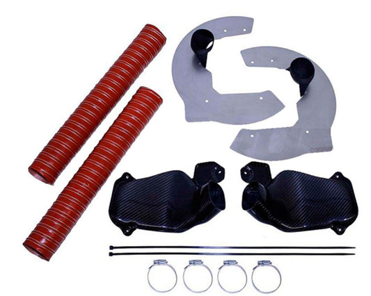 Versus Brake Cooling Kit Toyota A90 Supra 2020-2023
