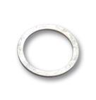 JDC Balance Shaft Inspection Hole Breather Fitting (Evo 4-9) - JD Customs U.S.A