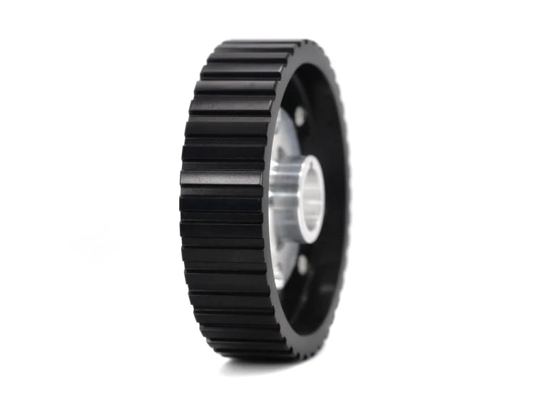 Fidanza Performance Cam Gear Adjustable Mitsu/Eagle Silver 4g63