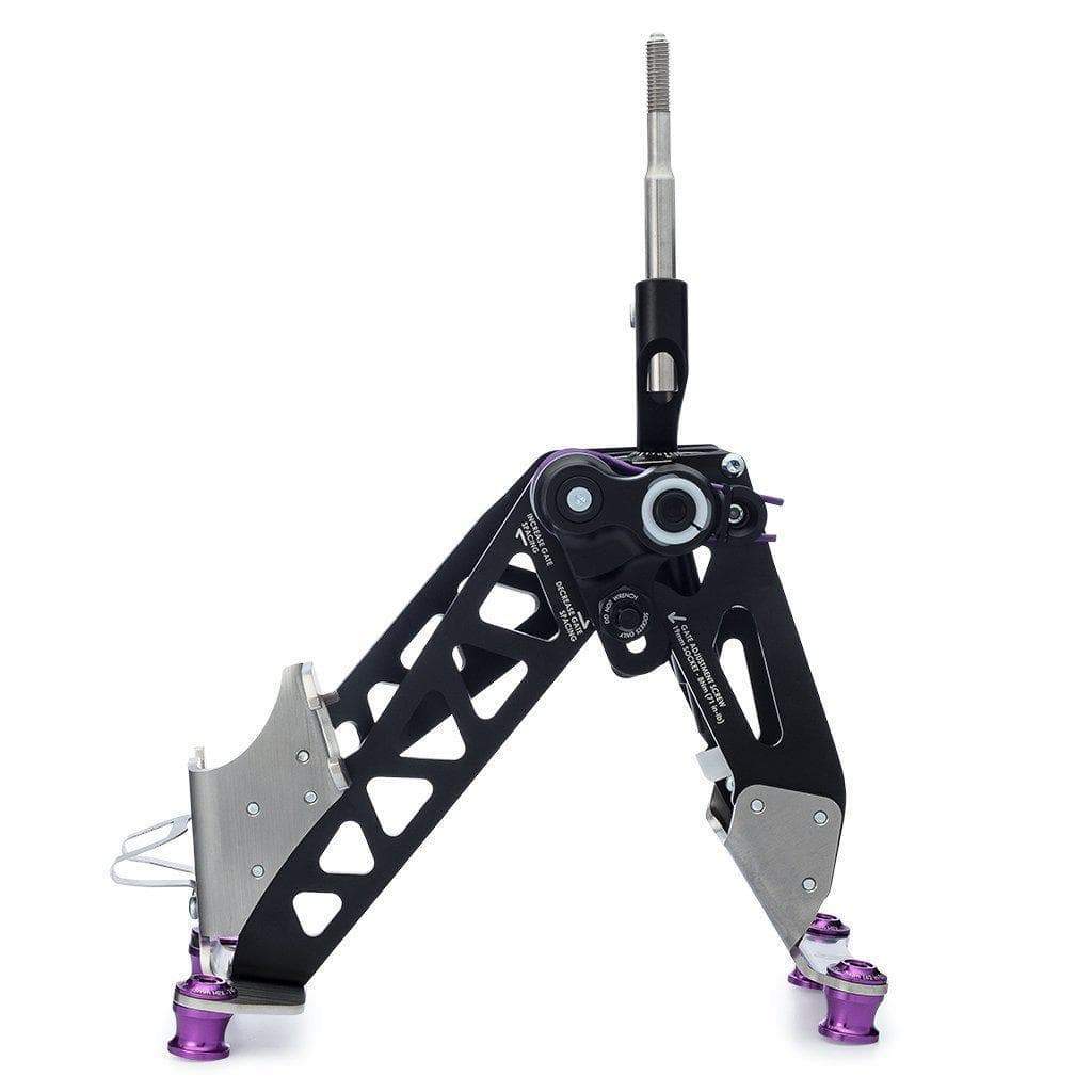 Acuity Adjustable Short Shifter | 2016-2021 Honda Civic 6MT