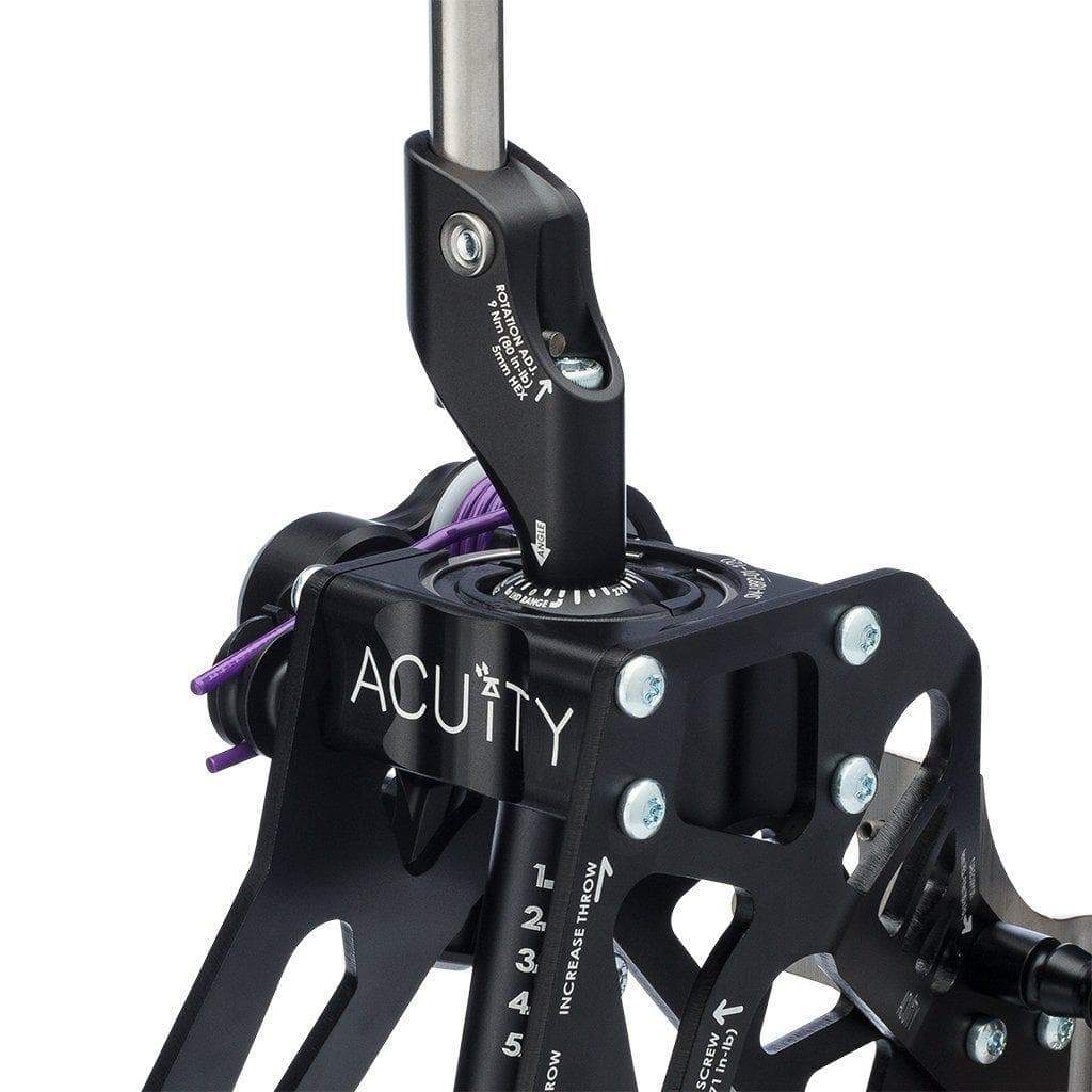 Acuity Adjustable Short Shifter | 2016-2021 Honda Civic 6MT