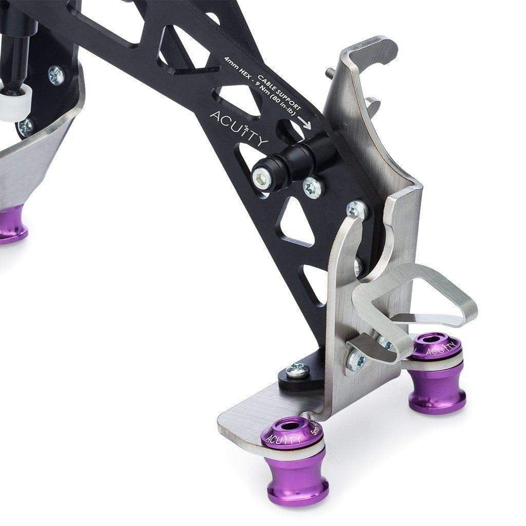 Acuity Adjustable Short Shifter | 2016-2021 Honda Civic 6MT