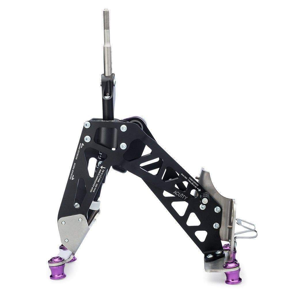 Acuity Adjustable Short Shifter | 2016-2021 Honda Civic 6MT