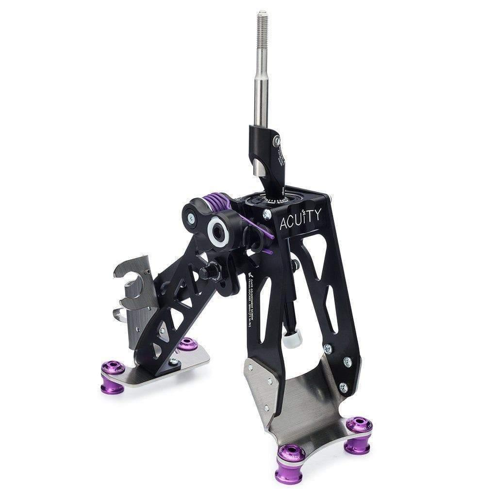 Acuity Adjustable Short Shifter | 2016-2021 Honda Civic 6MT