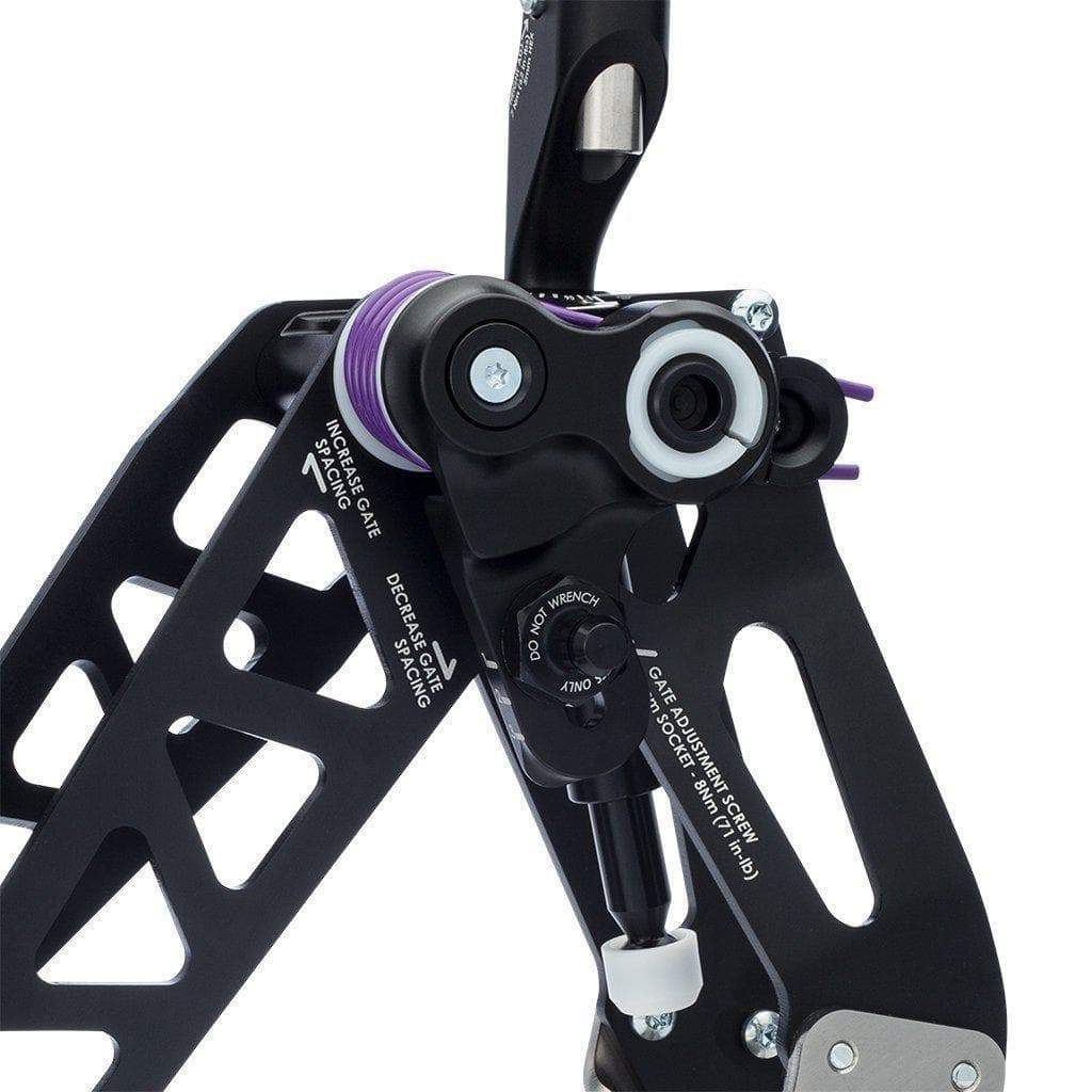 Acuity Adjustable Short Shifter | 2016-2021 Honda Civic 6MT