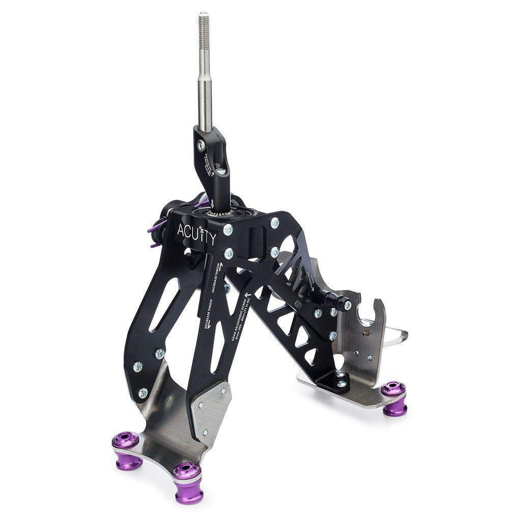 Acuity Adjustable Short Shifter | 2016-2021 Honda Civic 6MT