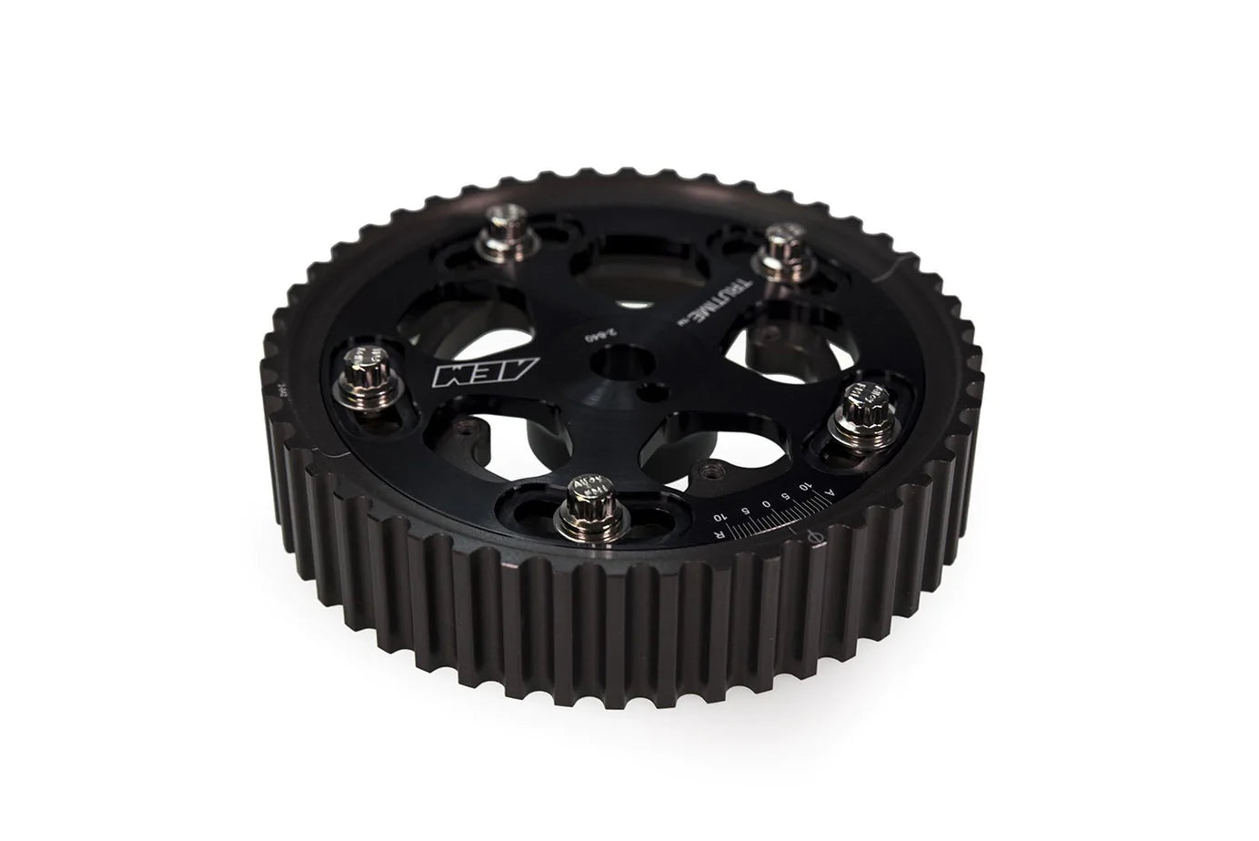 AEM TRU-TIME Adjustable Cam Gear | 1990-1999 1G / 2G DSM 4G63