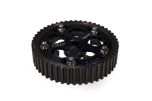 AEM TRU-TIME Adjustable Cam Gear | 1990-1999 1G / 2G DSM 4G63