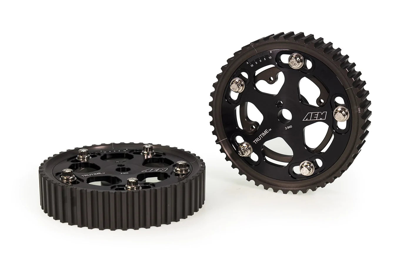 AEM TRU-TIME Adjustable Cam Gear | 1990-1999 1G / 2G DSM 4G63